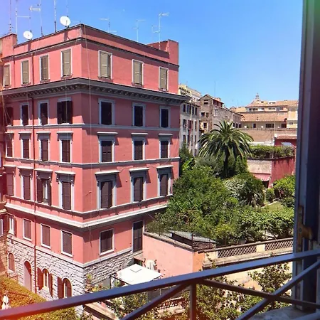 Urbe Colosseo 4* רומא