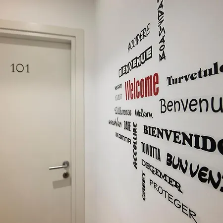 住宿加早餐酒店 乌贝斗兽场酒店 罗马