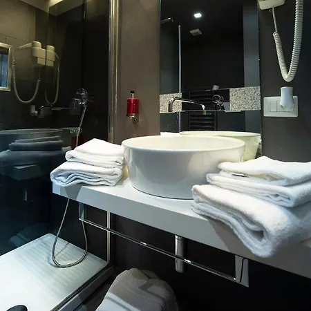 Bed & Breakfast Urbe Colosseo 4*