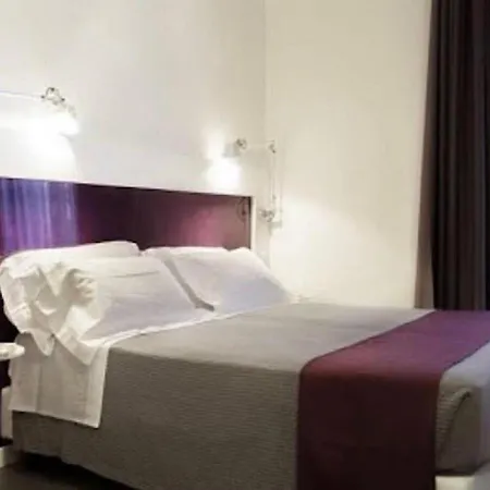 住宿加早餐酒店 乌贝斗兽场酒店 4*