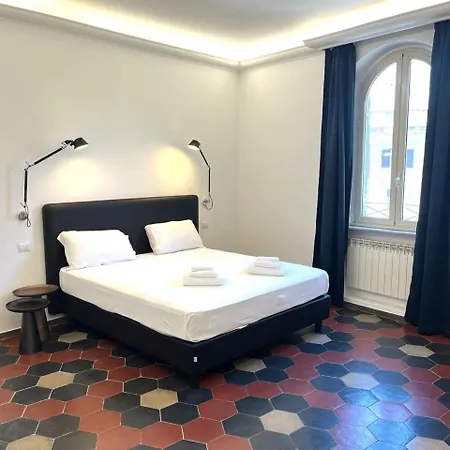 Urbe Colosseo Bed & Breakfast Rome
