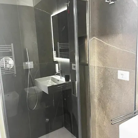 乌贝斗兽场酒店