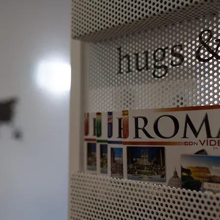 住宿加早餐酒店 乌贝斗兽场酒店 4*