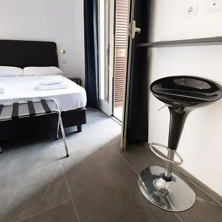 乌贝斗兽场酒店