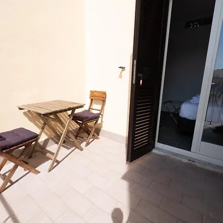 乌贝斗兽场酒店 住宿加早餐酒店