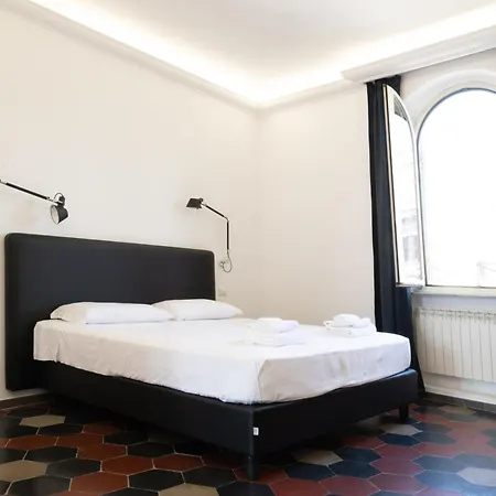 乌贝斗兽场酒店 罗马