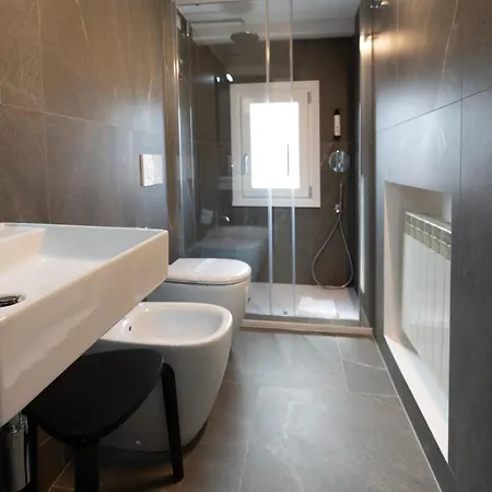 乌贝斗兽场酒店 住宿加早餐酒店