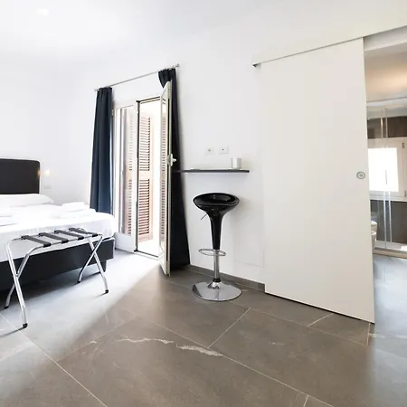 乌贝斗兽场酒店 罗马