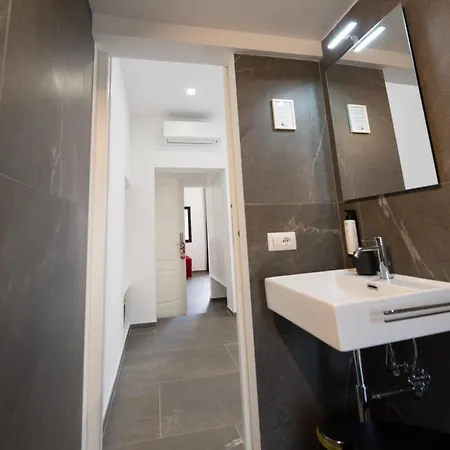 住宿加早餐酒店 乌贝斗兽场酒店 4*