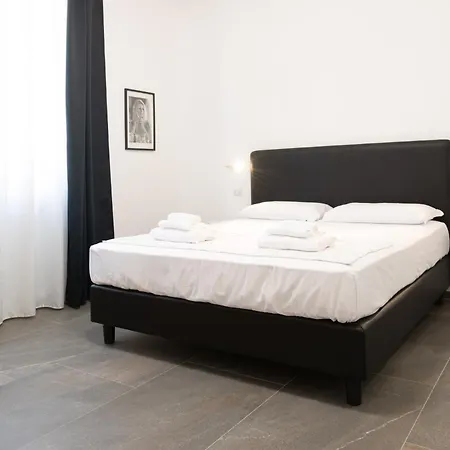 住宿加早餐酒店 乌贝斗兽场酒店 罗马