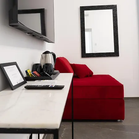 乌贝斗兽场酒店 4*