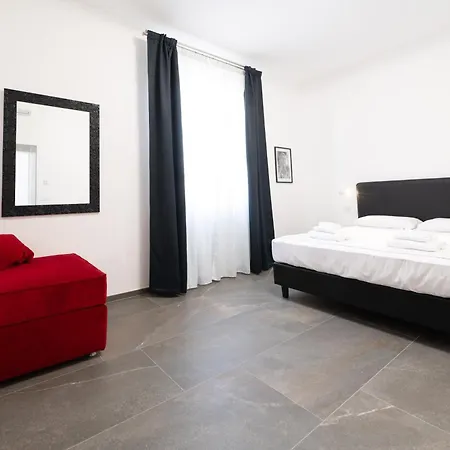 乌贝斗兽场酒店 住宿加早餐酒店