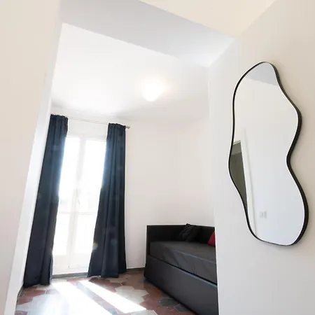 住宿加早餐酒店 乌贝斗兽场酒店 罗马