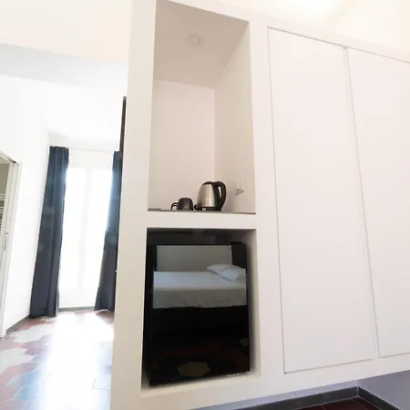 乌贝斗兽场酒店 4* 罗马