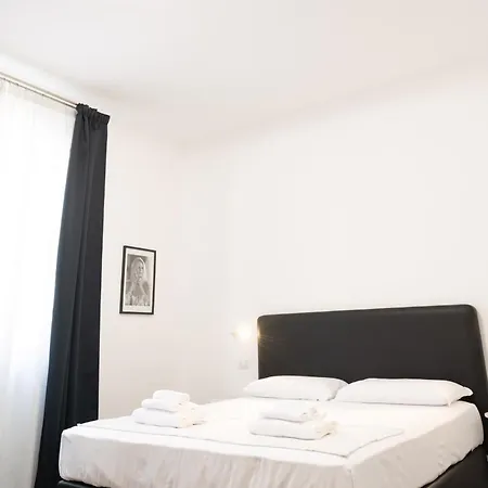 住宿加早餐酒店 乌贝斗兽场酒店 4*