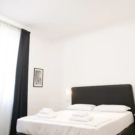 乌贝斗兽场酒店 罗马