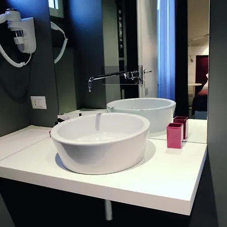 乌贝斗兽场酒店 罗马