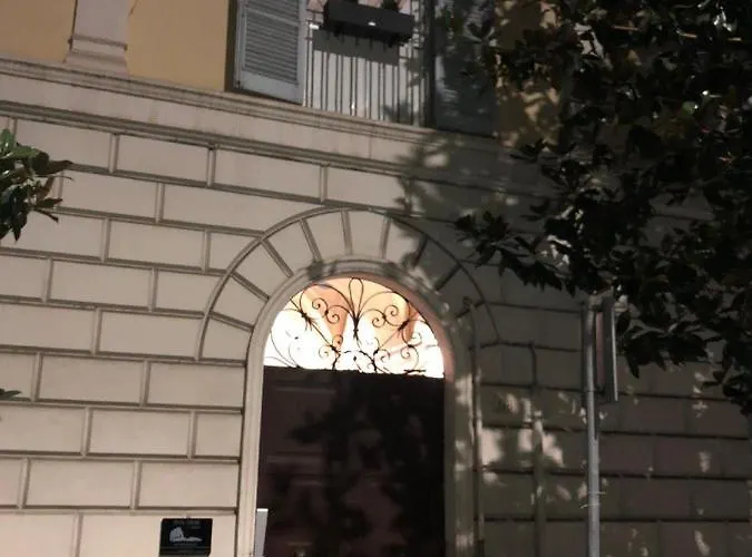 乌贝斗兽场酒店 罗马