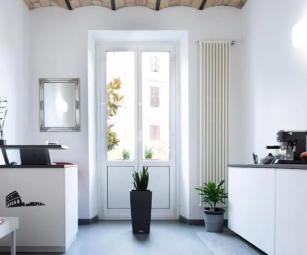 乌贝斗兽场酒店 4*