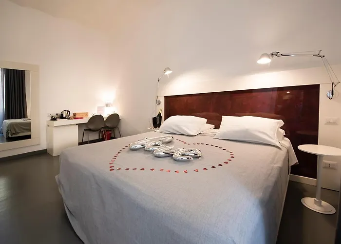 乌贝斗兽场酒店 4*