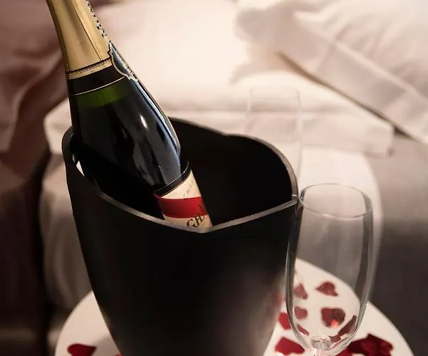 乌贝斗兽场酒店 住宿加早餐酒店