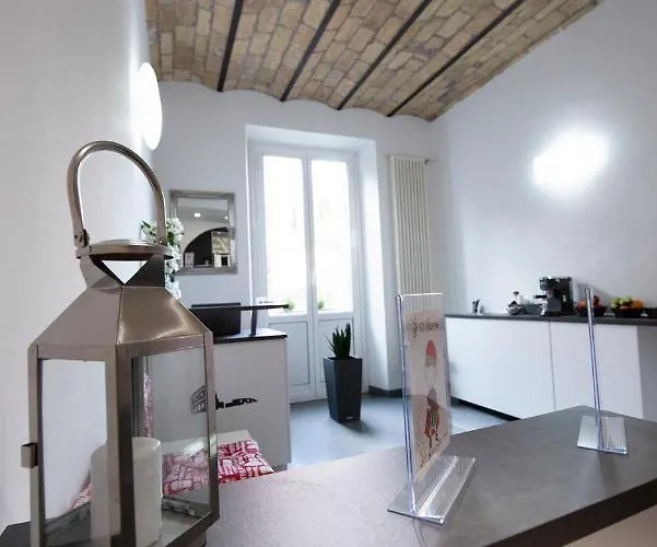 乌贝斗兽场酒店 住宿加早餐酒店