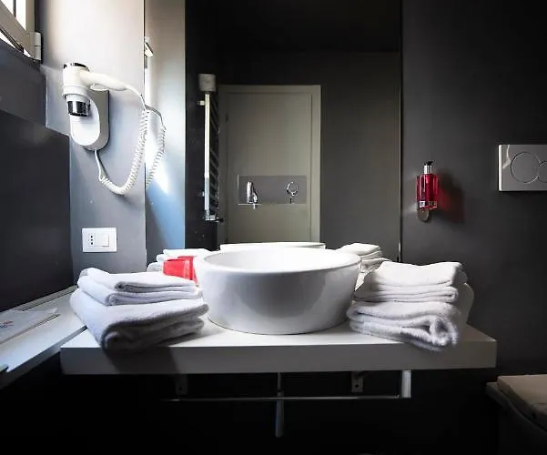 住宿加早餐酒店 乌贝斗兽场酒店