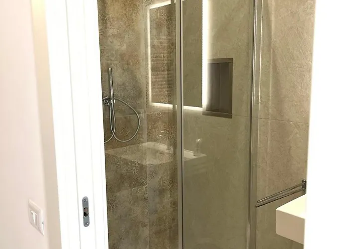 乌贝斗兽场酒店 住宿加早餐酒店