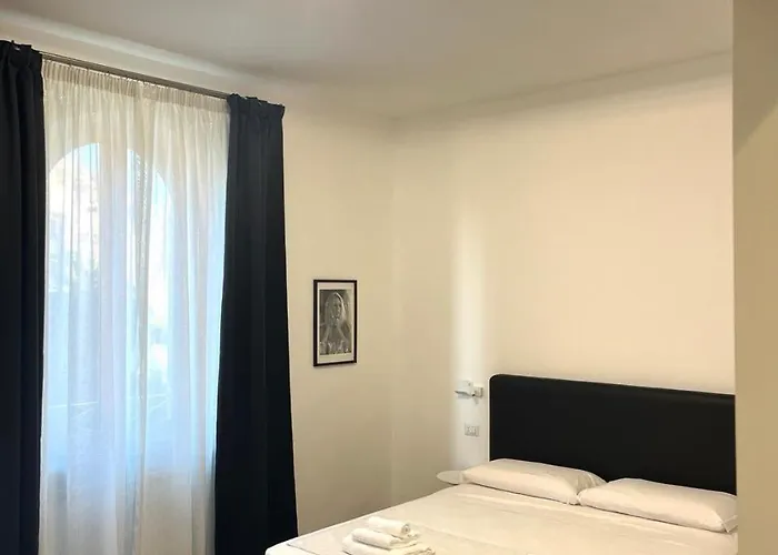 住宿加早餐酒店 乌贝斗兽场酒店