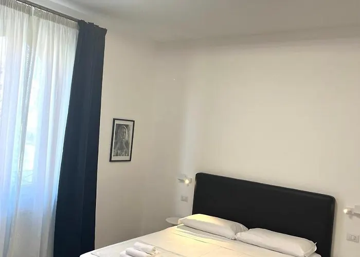 乌贝斗兽场酒店 罗马