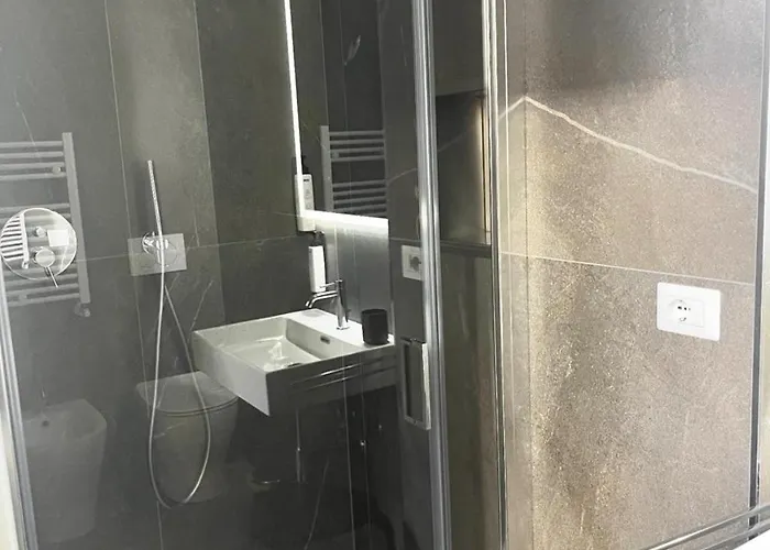 乌贝斗兽场酒店