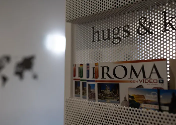 住宿加早餐酒店 乌贝斗兽场酒店 4*