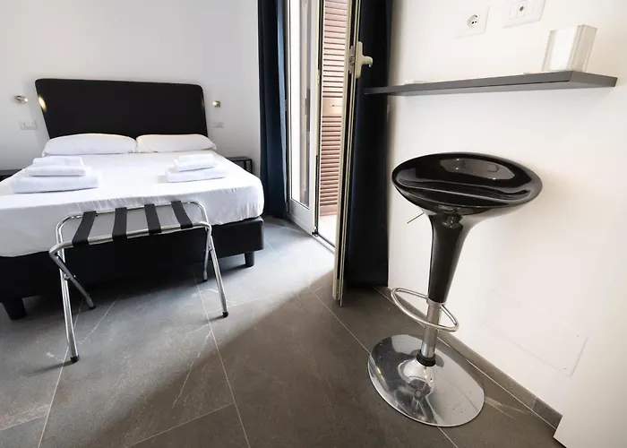 乌贝斗兽场酒店