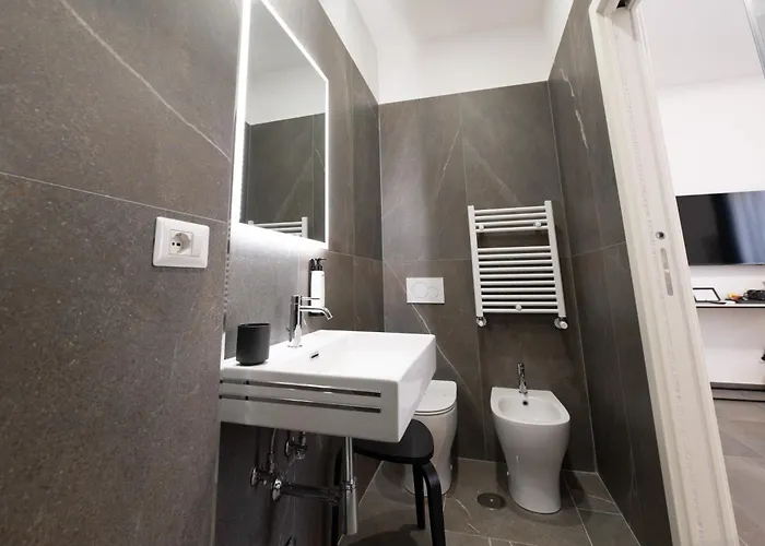 住宿加早餐酒店 乌贝斗兽场酒店