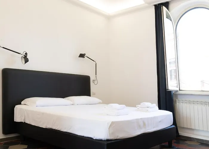 乌贝斗兽场酒店 罗马