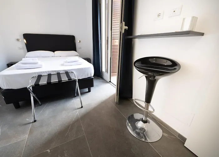 住宿加早餐酒店 乌贝斗兽场酒店