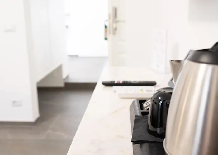 乌贝斗兽场酒店 住宿加早餐酒店 4*