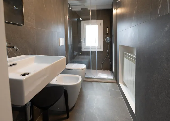 乌贝斗兽场酒店 住宿加早餐酒店