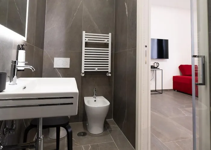 乌贝斗兽场酒店 住宿加早餐酒店 4*