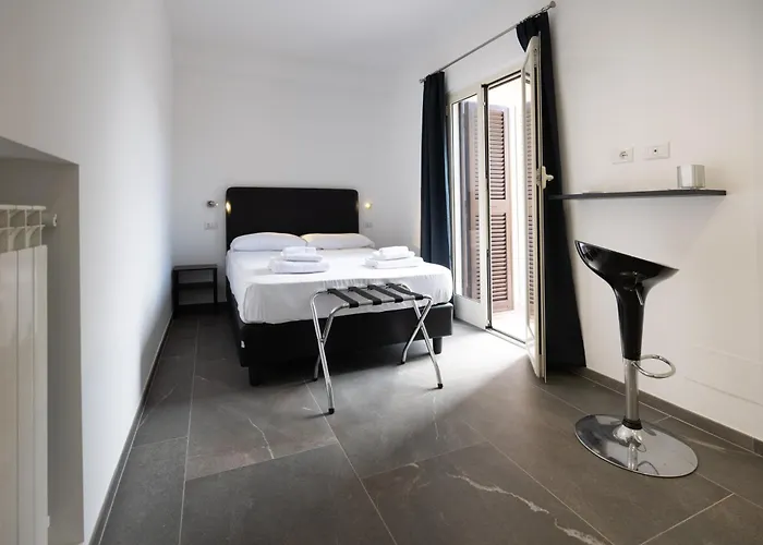 住宿加早餐酒店 乌贝斗兽场酒店 4*