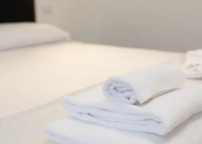 乌贝斗兽场酒店 住宿加早餐酒店 罗马