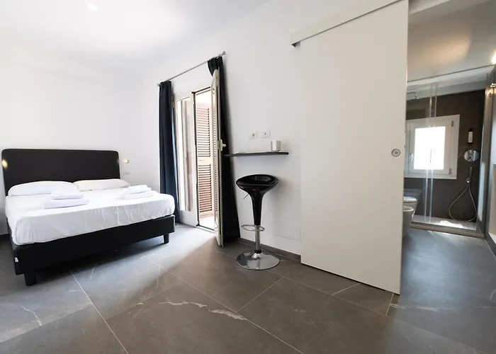 乌贝斗兽场酒店 4*