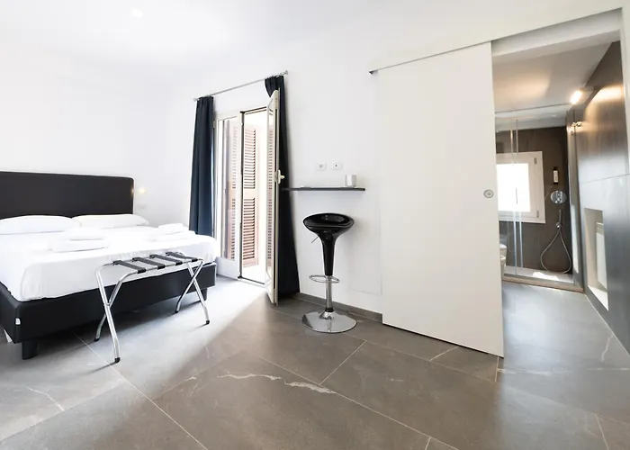 乌贝斗兽场酒店 罗马