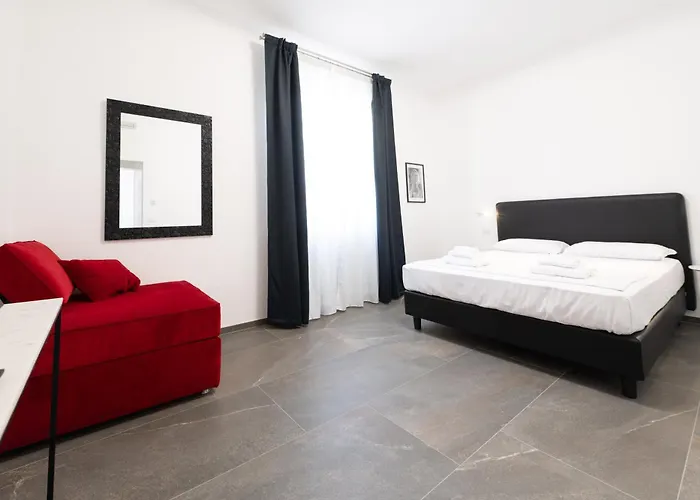 乌贝斗兽场酒店 4* 罗马