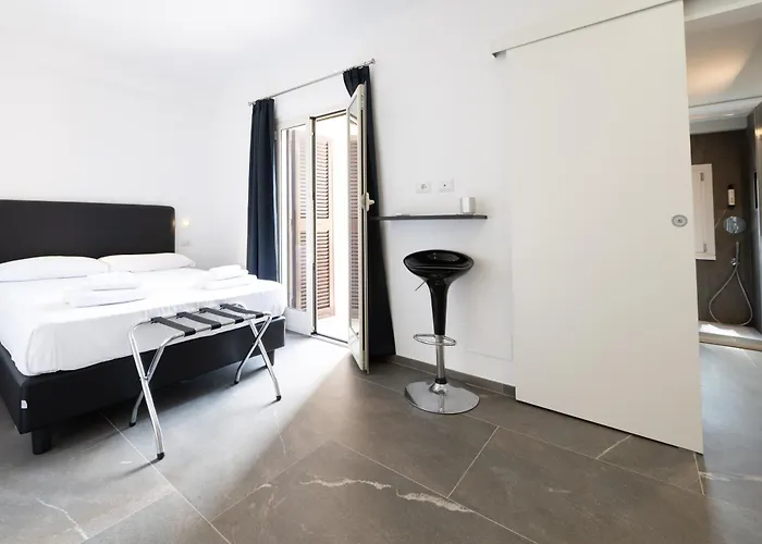 乌贝斗兽场酒店