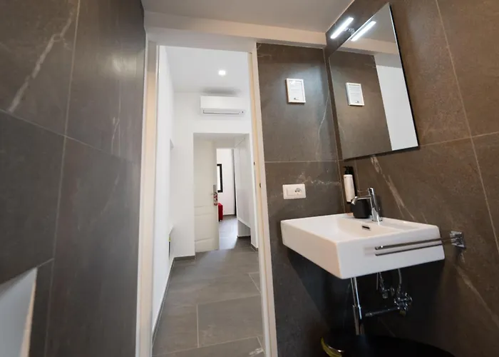 住宿加早餐酒店 乌贝斗兽场酒店 4*