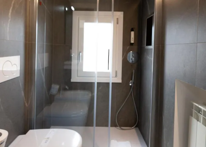 乌贝斗兽场酒店 住宿加早餐酒店 罗马