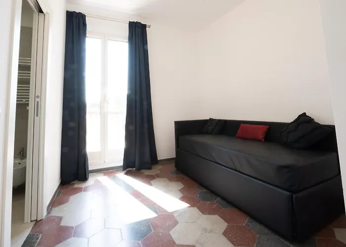 住宿加早餐酒店 乌贝斗兽场酒店 罗马