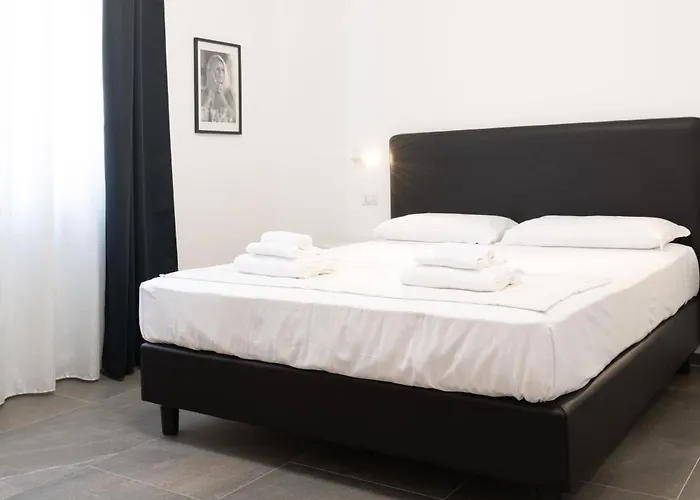 住宿加早餐酒店 乌贝斗兽场酒店 4*