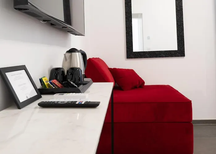 乌贝斗兽场酒店 4*